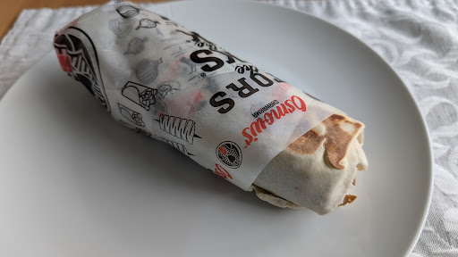 Photo of Osmow's Shawarma - 245 Daniel St S, Arnprior, ON K7S 3K5